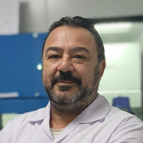 Erol Eli Simsolo