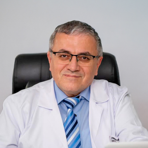 Ahmet METİN