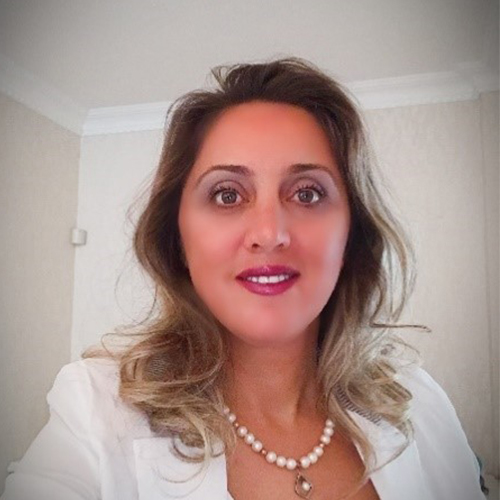 Esra Küpeli Akkol