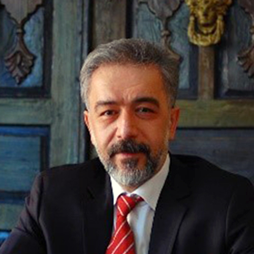 Ahmet Nezihi Pekcan