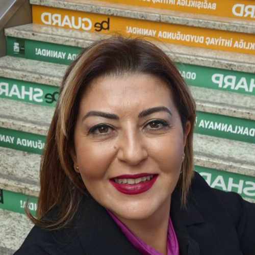 Gül Kara