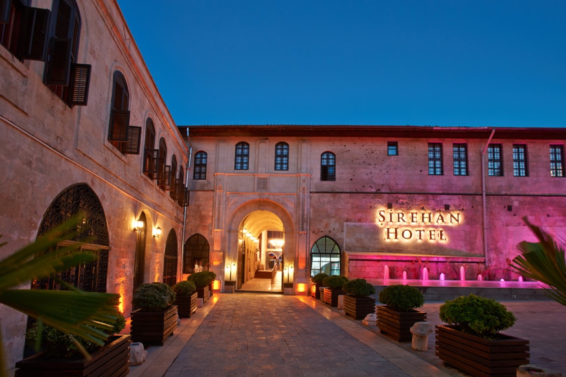 Otel Görsel